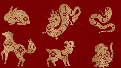 Let's look at this week's horoscopes for each Chinese zodiac sign. (Freepik) Let's look at this week's horoscopes for each Chinese zodiac sign. (Freepik)