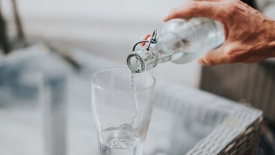 Stay Hydrated: Drink plenty of water and hydrating fluids like coconut water, herbal teas, and fresh juices to prevent dehydration and maintain energy levels throughout the day. (Pexels) Stay Hydrated: Drink plenty of water and hydrating fluids like coconut water, herbal teas, and fresh juices to prevent dehydration and maintain energy levels throughout the day. (Pexels)