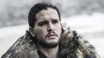 Kit Harington says the Jon Snow prequel has been shelved
