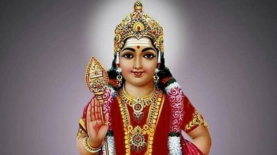 This year, Gangaur will be celebrated on April 11. This year, Gangaur will be celebrated on April 11.