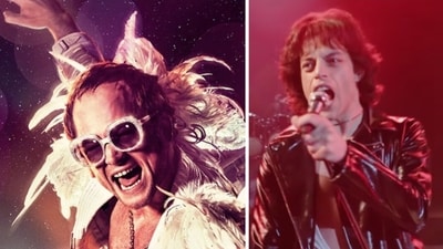 A glimpse at iconic musical biopics to watch before Amar Singh Chamkila. A glimpse at iconic musical biopics to watch before Amar Singh Chamkila.