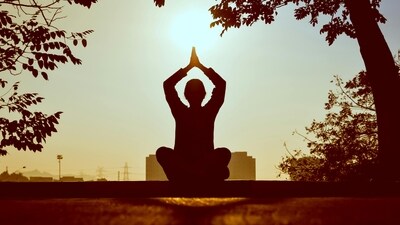 Practice Mindfulness: Use this auspicious time for self-reflection and spiritual growth. Engage in mindfulness practices like meditation, deep breathing, or yoga to stay centered and reduce stress. (Unsplash) Practice Mindfulness: Use this auspicious time for self-reflection and spiritual growth. Engage in mindfulness practices like meditation, deep breathing, or yoga to stay centered and reduce stress. (Unsplash)