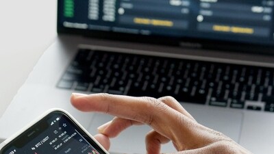 Bharti Hexacom IPO: GMP, listing date, allotment, refund and more - just check now. (Photo credit: Pexels)