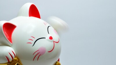Read your lucky Chinese horoscope for April 8-14, 2024. (Pexels)