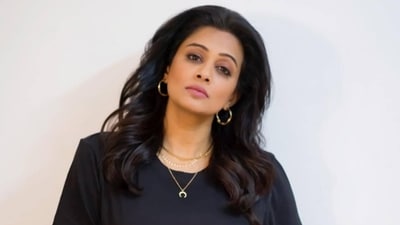 Priyamani revealed why she is not offered films opposite A-listers of South cinema. (Instagram) Priyamani revealed why she is not offered films opposite A-listers of South cinema. (Instagram)