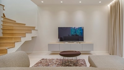 Samsung LED TV: Top 8 picks for a great audio-visual experience (Pexels) Samsung LED TV: Top 8 picks for a great audio-visual experience (Pexels)