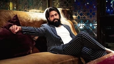 Yash will not play Ravana in Ramayana. Yash will not play Ravana in Ramayana.