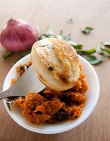 Masala Paniyaram with Dosa Masala Paniyaram with Dosa