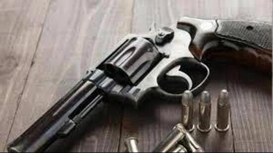 Panchkula has 2,500 registered weapons, which is up from 2,304 registered weapons in 2019. (Getty image)