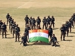 Defence attachés in friendly nations such as Russia and the US are involved in efforts to acquire new weapons systems and also facilitate military-to-military cooperation.(ANI Photo)