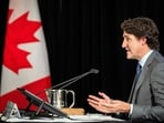 Canadian Prime Minister Justin Trudeau (AFP) Canadian Prime Minister Justin Trudeau (AFP)