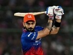 Royal Challengers Bengaluru's Virat Kohli is the leading run-getter at the IPL 2024 Royal Challengers Bengaluru's Virat Kohli is the leading run-getter at the IPL 2024