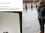 Dbrand faced backlash for its response to an Indian techie who complained about a MacBook skin he bought from the brand, Dbrand faced backlash for its response to an Indian techie who complained about a MacBook skin he bought from the brand,