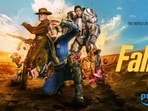 Fallout: From game to live-action Fallout: From game to live-action