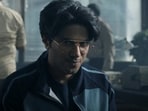 Lucky Baskhar teaser: Dulquer Salmaan plays a banker in the film.