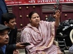 Lalu Prasad Yadav's daughter Misa Bharti is at the centre of a fresh controversy after she said INDIA bloc, if voted to power, will jail Narendra Modi and other BJP leaders.