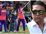 Gavaskar reserved high praise for GT star Rashid Khan Gavaskar reserved high praise for GT star Rashid Khan