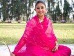 Mohena Kumari Singh Mohena Kumari Singh
