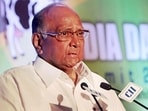 Sharad Pawar Sharad Pawar