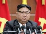 North Korean leader Kim Jong Un North Korean leader Kim Jong Un