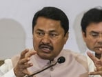  Maharashtra Congress president Nana Patole.