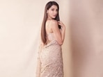 Nora Fatehi spoke about dating men. Nora Fatehi spoke about dating men.