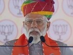 Election 2024 news LIVE: PM Modi holds public meeting in Rajasthan's Karauli