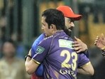 The Virat Kohli vs Gautam Gambhir chapter finally seems to be over. The Virat Kohli vs Gautam Gambhir chapter finally seems to be over.