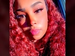 Danielle Cherakiyah Johnson Danielle Cherakiyah Johnson