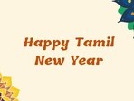 This year, Puthandu will be observed on April 14.