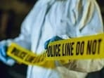 Washington police issue alert for suspect vehicle