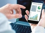 AMFI data shows outflows in small caps have happened for the first time in 30 months.