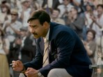 Ajay Devgn's Maidaan is in legal trouble