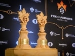 Anand lost in the quarterfinals to Anatoly Karpov in Brussels. But a spark had been kindled. Anand lost in the quarterfinals to Anatoly Karpov in Brussels. But a spark had been kindled.