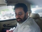 AAP MLA Amanatullah Khan  (PTI)