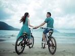 In a relationship, investing time and effort in developing intimacy and closeness is important.(Pixabay)