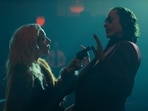 Joker: Folie à Deux trailer features Joaquin Phoenix as Arthur Fleck and Lady Gaga as Harley Quinn Joker: Folie à Deux trailer features Joaquin Phoenix as Arthur Fleck and Lady Gaga as Harley Quinn