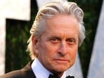 Michael Douglas is hopeful India will welcome religious diversity this election Michael Douglas is hopeful India will welcome religious diversity this election