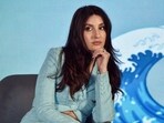 Nora Fatehi spoke on a host of topics on a show recently. Nora Fatehi spoke on a host of topics on a show recently.