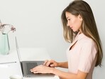 For women at work in tech, money is not the only deciding factor. For women at work in tech, money is not the only deciding factor.