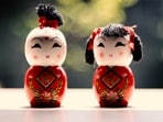 5 Chinese zodiac signs will likely receive luck in love this week from April 8-14, 2024. 5 Chinese zodiac signs will likely receive luck in love this week from April 8-14, 2024.