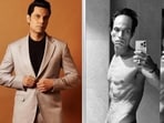 Randeep Hooda underwent physical transformation for his directorial venture Swatantrya Veer Savarkar
