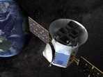 On February 28, Russian spacecraft came dangerously close to a U.S. satellite.