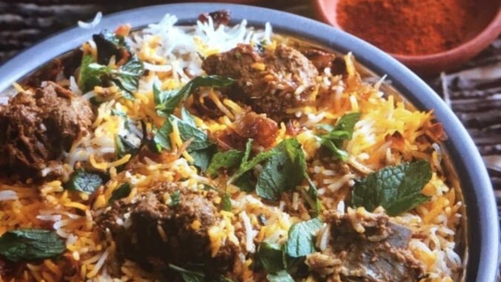 Eid extravaganza: Celebrate this festival with these lip-smacking recipes - Vimarsana News