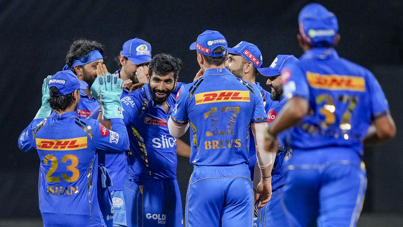 IPL 2024: Bumrah’s magical fifer and demolition job from Suryakumar crush RCB at Wankhede as MI seal 7-wicket win | Cricket