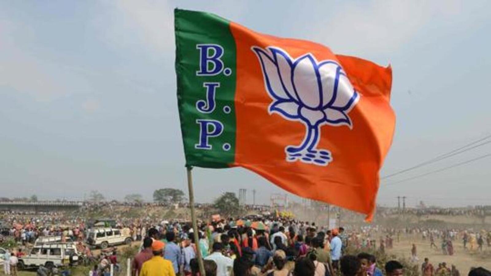 Amid youth push, BJP list also leans on experience as party stretches age limit - Vimarsana News