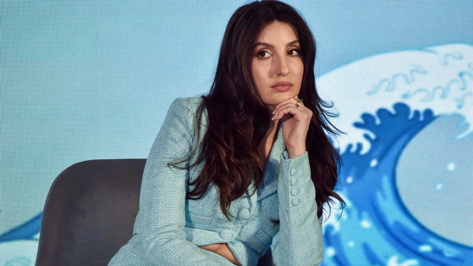 Nora Fatehi thinks feminism 'f***** up our society completely', brainwashed men: I think women are nurturers - Vimarsana News