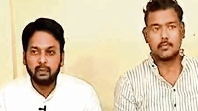 Sangli is not a closed chapter yet, Cong leaders appeal to MVA for a rethink Sangli is not a closed chapter yet, Cong leaders appeal to MVA for a rethink