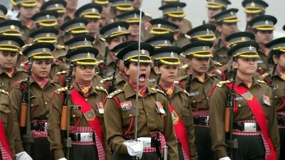 Several militaries have all branches open to women. The ultimate goal for any military should be a gender-neutral and merit-driven entry system, taking into account the physiology of the individual for fitness tests. (PTI) Several militaries have all branches open to women. The ultimate goal for any military should be a gender-neutral and merit-driven entry system, taking into account the physiology of the individual for fitness tests. (PTI)