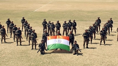 Defence attachés in friendly nations such as Russia and the US are involved in efforts to acquire new weapons systems and also facilitate military-to-military cooperation.(ANI Photo) Defence attachés in friendly nations such as Russia and the US are involved in efforts to acquire new weapons systems and also facilitate military-to-military cooperation.(ANI Photo)